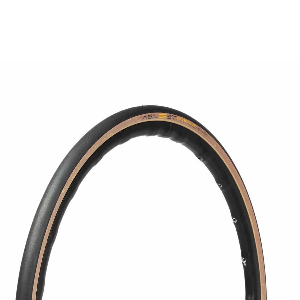 Panaracer Agilest Duro Tlr, Tubeless Ready, Increased Puncture Protection, High Grip, Low Resistance
