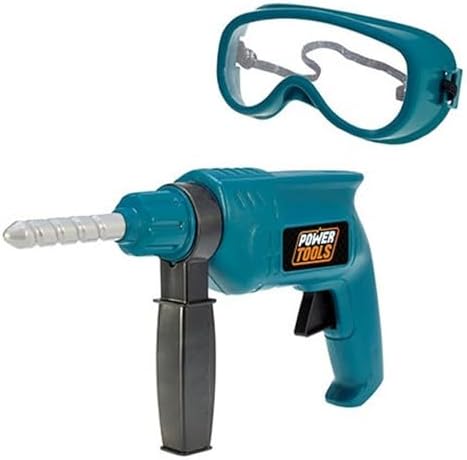 Toi-Toys 38031A Tools and workbenches, Multicolored image 3