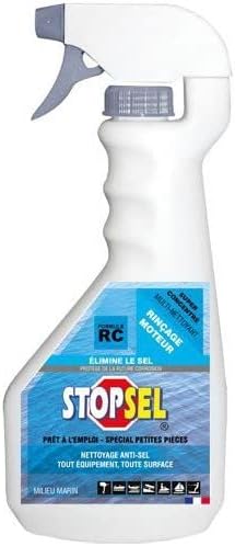 RC Ready to Use Trigger Spray 500ml
