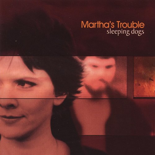 Amazon Music Martha's TroubleのSleeping Dogs Amazon.co.jp