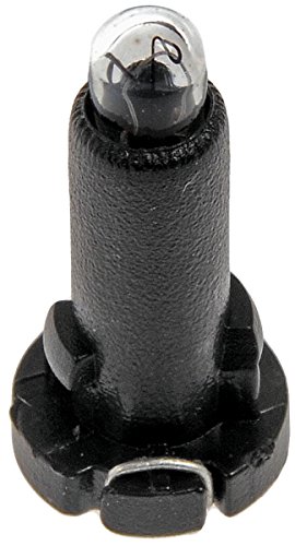 Dorman 639-026 Replenishment Bulb, 5 Pack