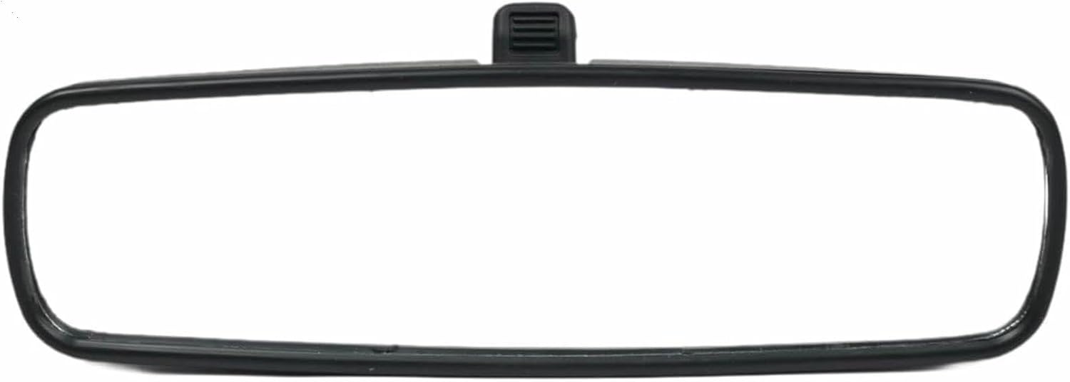 Car Interior Rearview Mirror Rear View Mirror 76400T5AJ01 Wide Angle Rearview Replacements