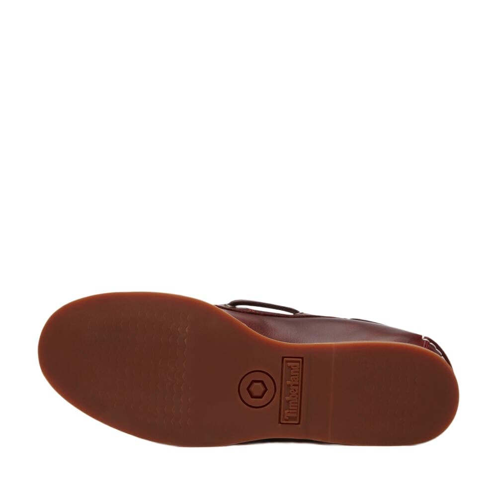 Timberland Herren Slipper Classic Boat Shoe