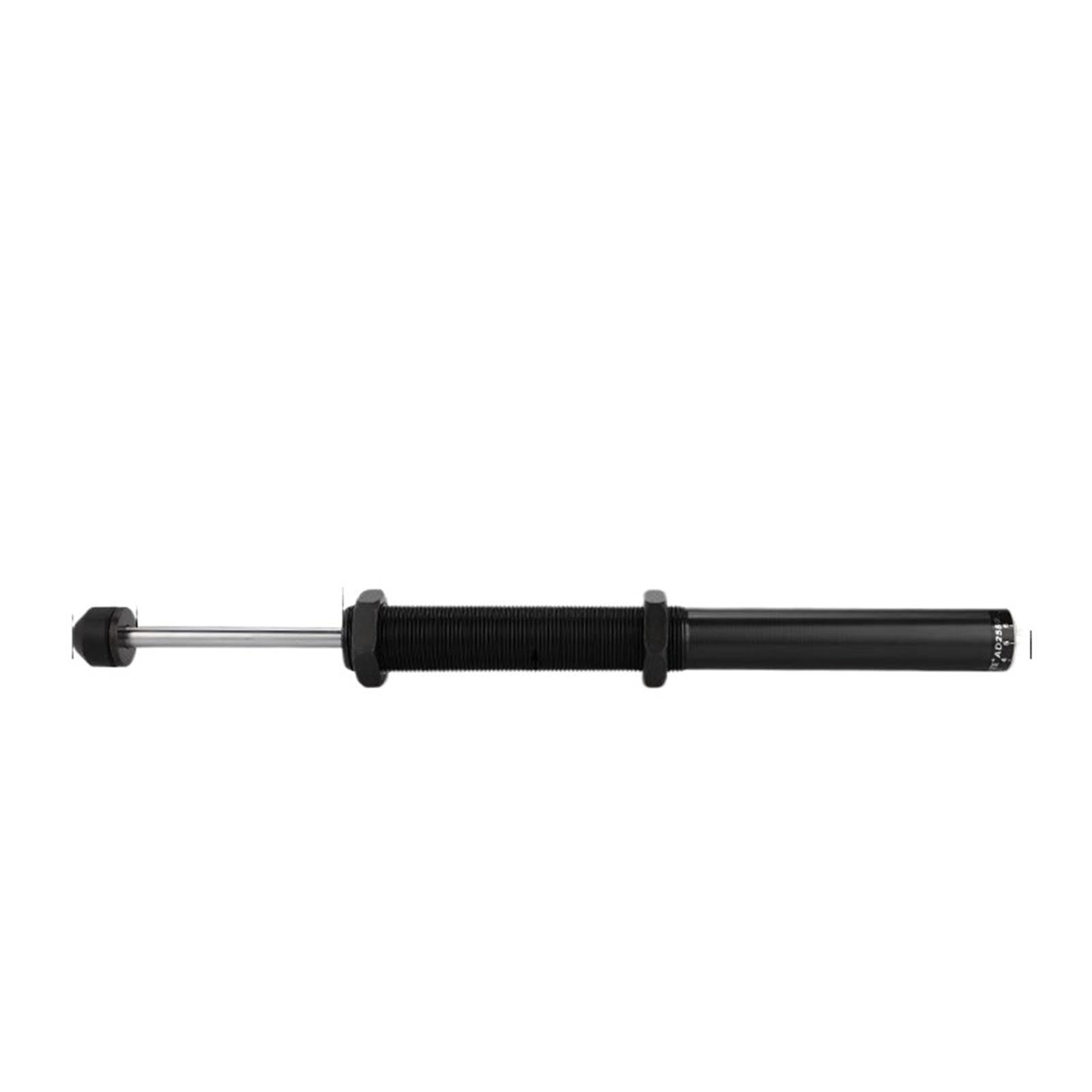 Oil Pressure Buffer Damper Stable Speed Shock-Absorbing Cylinder