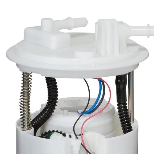 Image of Detroit Axle - Fuel Pump Module for 2014-2018 Subaru Forester 2016-2017 Crosstrek 2015-2016 Impreza 2015 XV Crosstrek, Electrical Fuel Pump Module Assembly Replacement