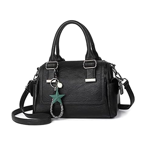 Sac Bandoulière NICOLE & DORIS Cover