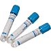 Buffered Sodium Citrate Plastic Centrifuge Tubes 100pcs Plastic