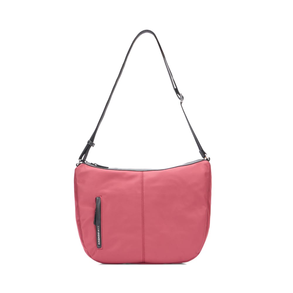 Mandarina Duck Women Hunter Crossover, Grape, Taglia Unica