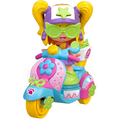 Niñas, Toy Imagen adicional