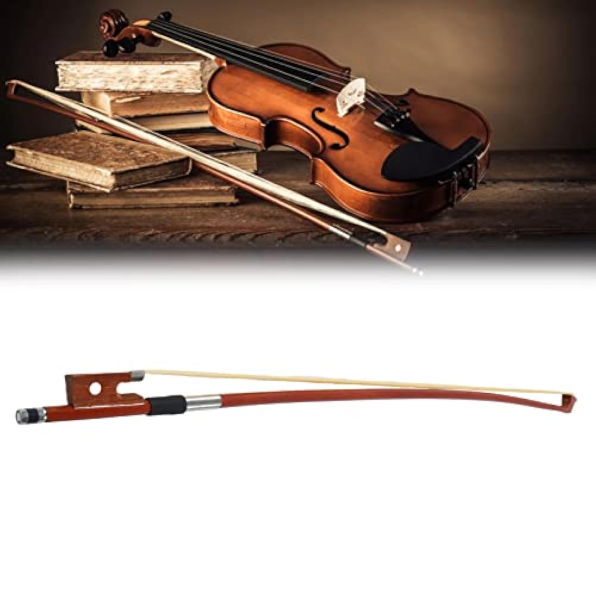 Arbor Violin Bow for Performance