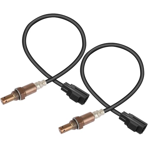 Sensor de oxígeno Upstream para Land Rover LR3 2005-2009 miniatura 1