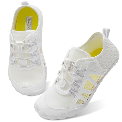Image of Centipede Demon Swim Water Shoes for Women Men Quick Dry Barefoot Aqua Sneakers Shoe for Beach Hiking Diving Boating River Outdoor Water Sports