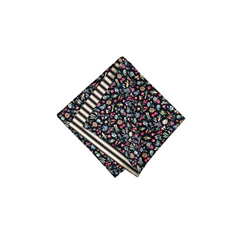 Servilleta de Tela C&F Home Azul 20" x 20" miniatura 1