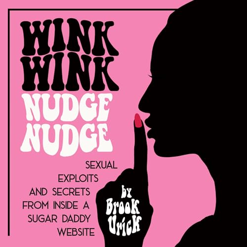 Wink Wink Nudge Nudge by Brook Urick episode artwork