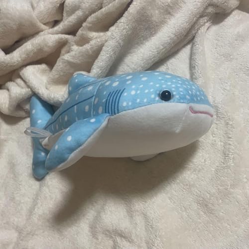 ジンベエザメぬいぐるみ 海洋博公園 美ら海水族館のサムネイル