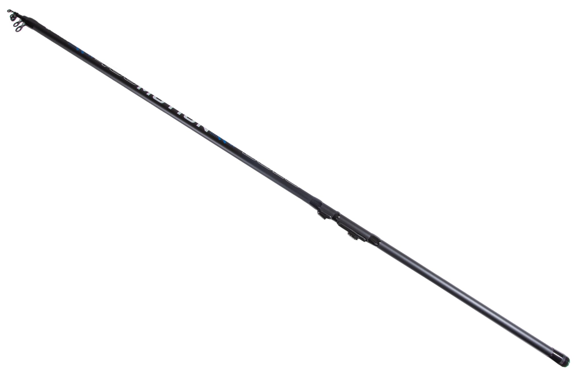 Ultimate Motion Bolo Caña Boloñesa 6m (20 G) - Caña Boloñesa