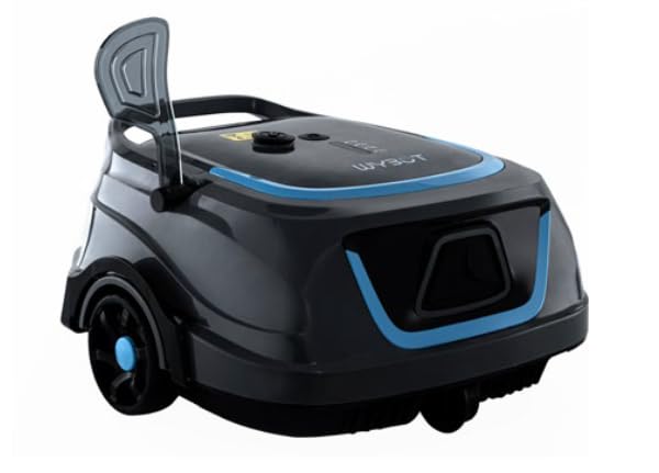 Aspirador para piscina con batería Spyder Max de WYBOT