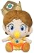 Super Mario ALL STAR COLLECTION AC55 Baby Daisy S plush