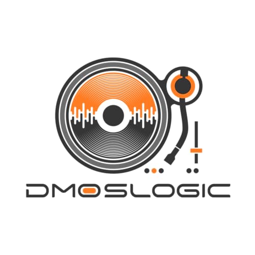 Dmoslogic Titelbild