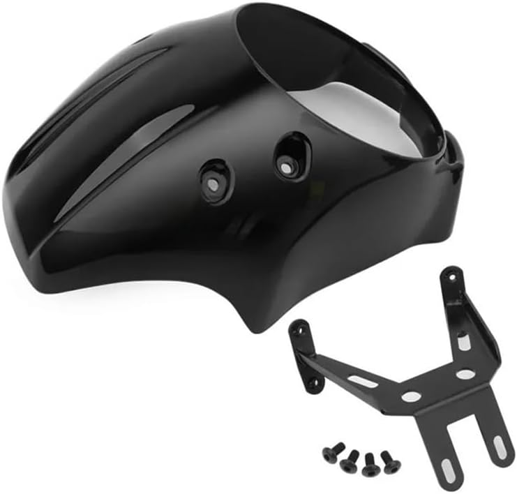 オートバイのフェアリング CMX 300 500 ヘッドライトフェアリング