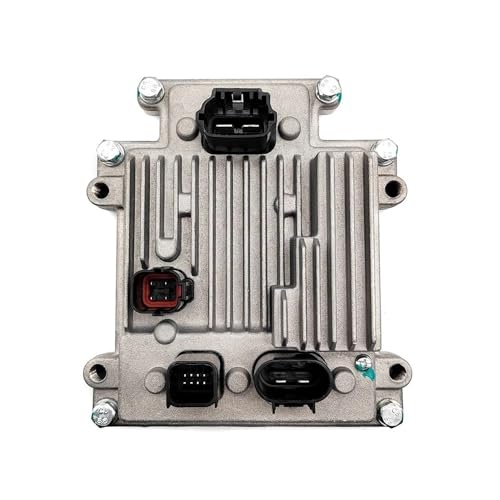 Contrôleur de Direction EFI 9CR6-103400 pour Réparer Direction Lourde CF800