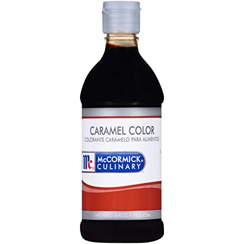 Mccormick Food Coloring Caramel 16 Ounce Buy Online In Angola At Angola Desertcart Com Productid 3298436
