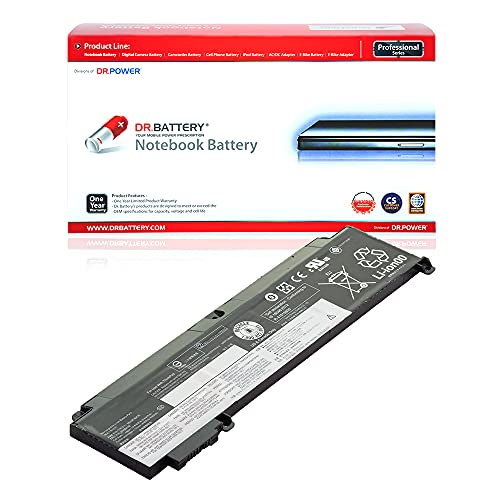 Batterie Lenovo T460S résout les coupures de votre ThinkPad