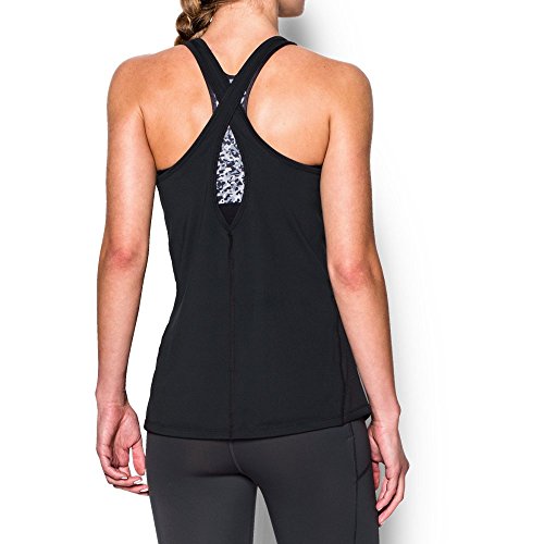 Under Armour UA CoolSwitch MD Black