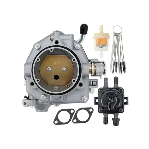 Carburateur 146-0659 haute précision pour systèmes Onan P216 P218 et RV Ge KV