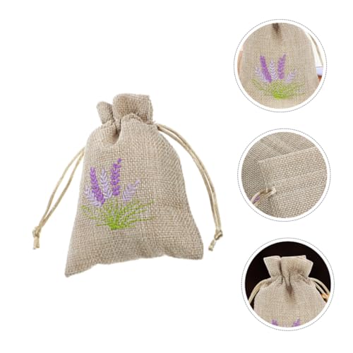 Bolsas Vacías Multiusos con Aroma a Lavanda 5 pcs miniatura 5