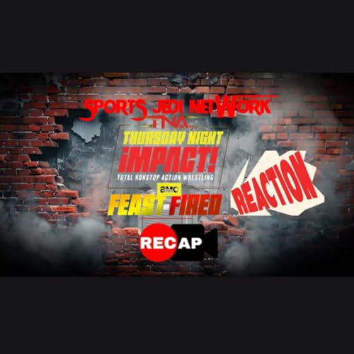 &ldquo;TNA iMPACT SHOCKER! Feast or Fired DESTROYS Careers + Knockouts Champion BETRAYED!&rdquo;