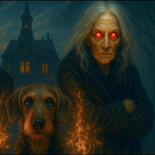 Kapitel 4: Die Hexe