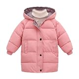 Cette doudoune pour filles est non seulement chaude et tendance, mais également facile à nettoyer et à entretenir, ce qui en fait un choix parfait