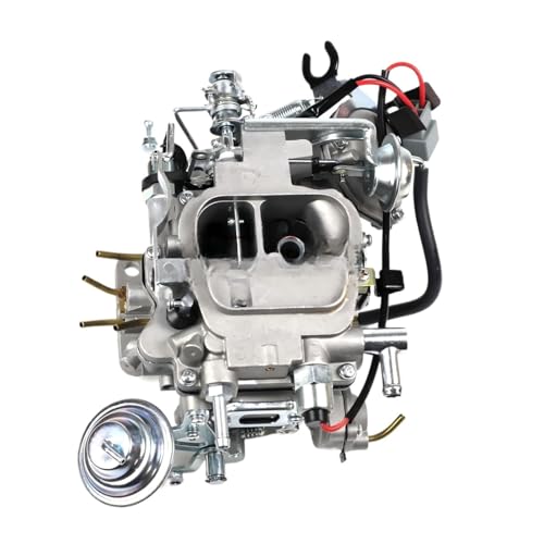 Carburateur moteur 2Y avec Carby de remplacement 21100-71081 pour mécanique