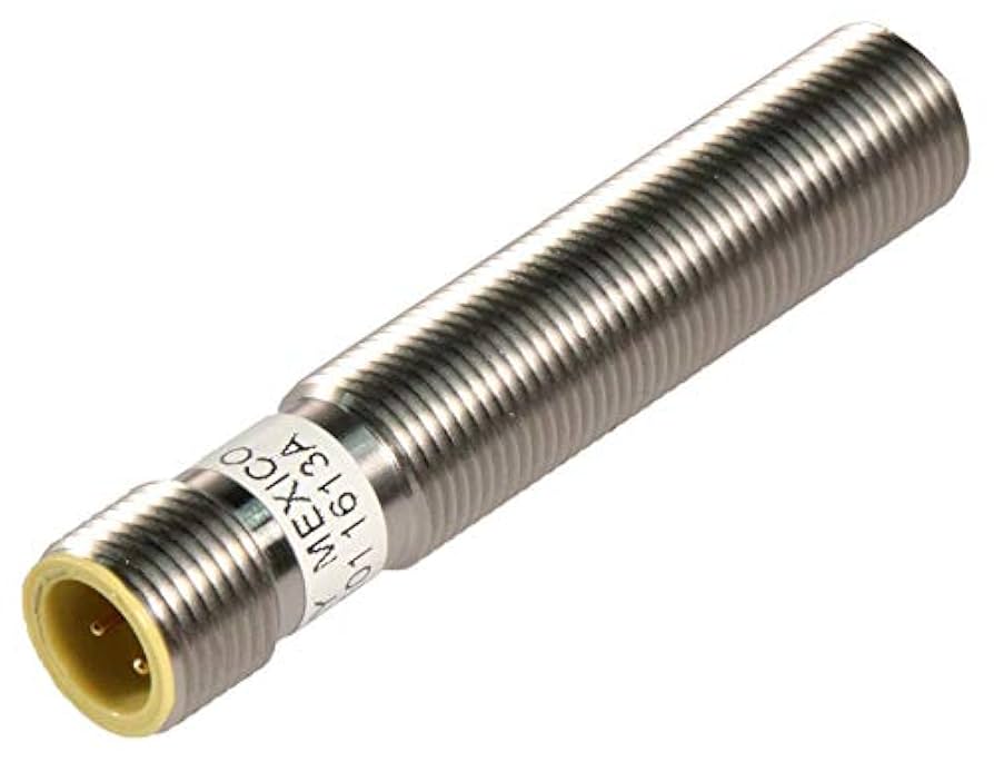 Amazon.com: GS100101 - Speed Sensor, GS1001 Series, Hall