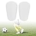 RNXRZANK 4X Premium Soccer Shin Guards for Enhanced and Performance