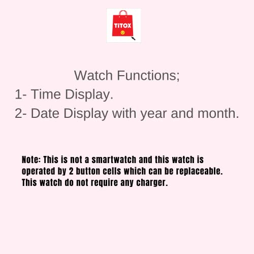 Image of Digital Dial Waterproof Stylish and Fashionable Wrist Smart Watch LED Band for Kids, Rakhi, Colorful Cartoon Character Super Hero for Boys & Girls