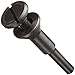 Weiler 56490 Tiger Mounting Mandrel For 1