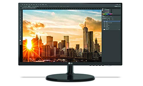 Image of LG 27MP38VQ 27inch Full HD IPS LED Backlit Computer Monitor