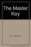 The master key B0007FQCI2 Book Cover