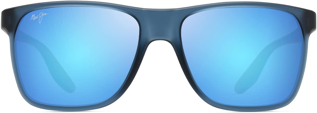 men's Pailolo Rectangular Sunglasses