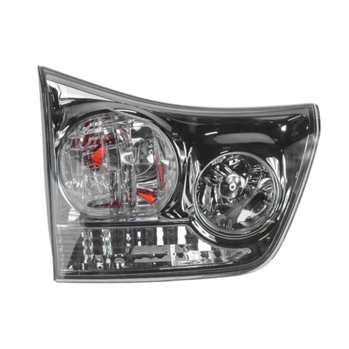 Feu arrière de voiture Lexus RX300 RX350 phare de rechange pour stop arrière