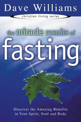 Miracle Results of Fasting: Discover the Amazing Benefits in Your