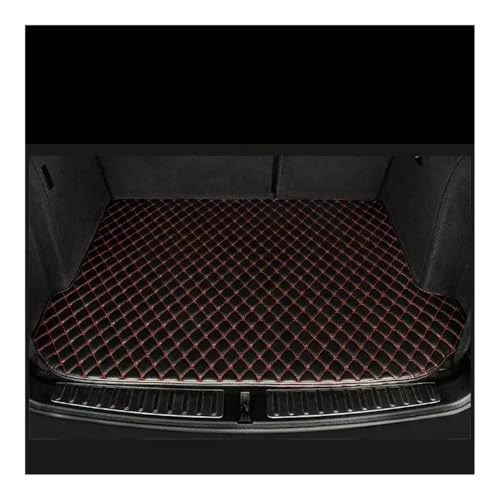 Revêtement coffre QX30 2017 tapis de protection premium pour intérieur automobile