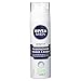 Produktbild NIVEA Men, Rasierschaum für Männer, 200 ml Spender, Sensitive, 0% Alkohol