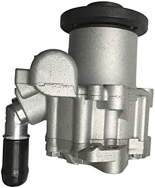 Power Steering Pump Compatible with BMW 128i 3.0L 2008-2013; 325i & 325xi 2006; 328i 2007-2013; 328i xDrive 2013; 328xi 2007 2008 21-147