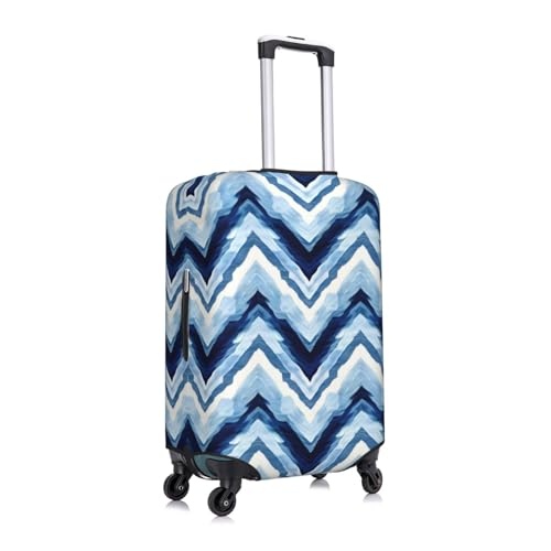 Geometric Figure Luggage Covers For Suitcase, Suitcase Cover Protector Anti-Scratch Travel Suitcase Cover Fit 18-32 Inch Luggage3