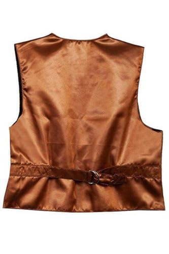 Image of Scully Boys' ' Boar Suede Vest - 2002-67