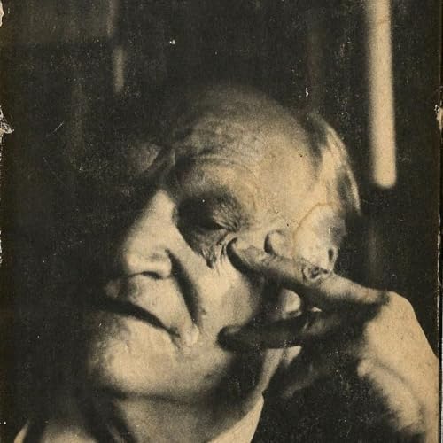 Giuseppe Ungaretti 02 - Sono una creatura