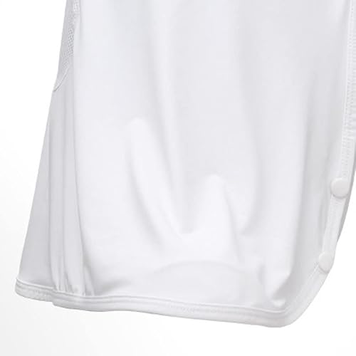 Lenço de Seda de Gelo Masculino e Feminino, Acessórios de Golfe, Proteção Solar, Poliéster, Resfriam